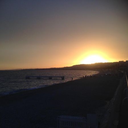 Long Stay In Old Town Of Nice, Castle Hill Szoba fotó