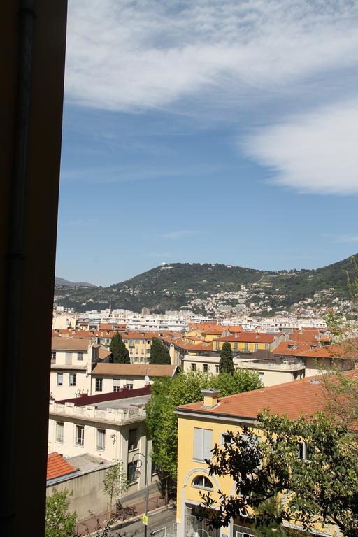 Long Stay In Old Town Of Nice, Castle Hill Szoba fotó