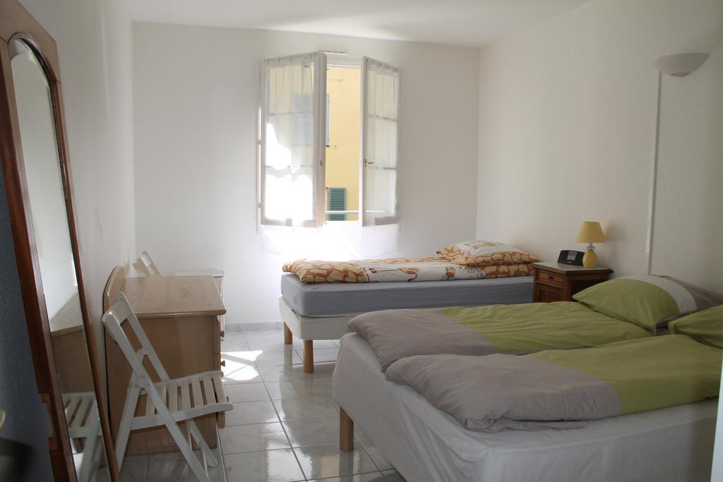 Long Stay In Old Town Of Nice, Castle Hill Szoba fotó