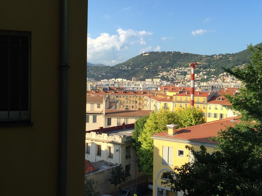 Long Stay In Old Town Of Nice, Castle Hill Szoba fotó