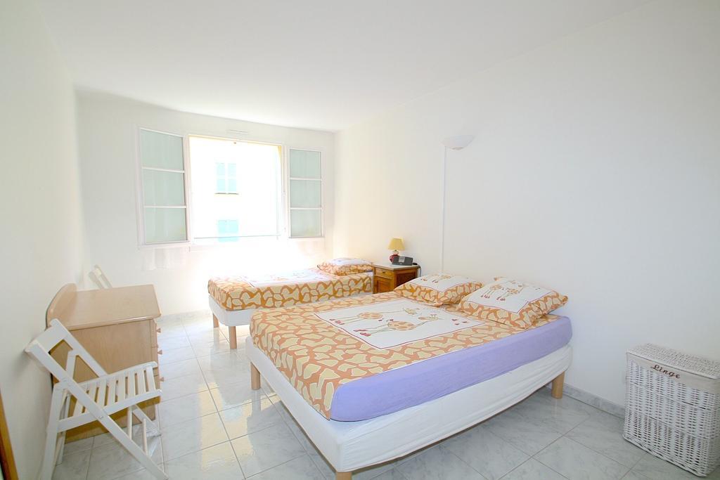 Long Stay In Old Town Of Nice, Castle Hill Szoba fotó