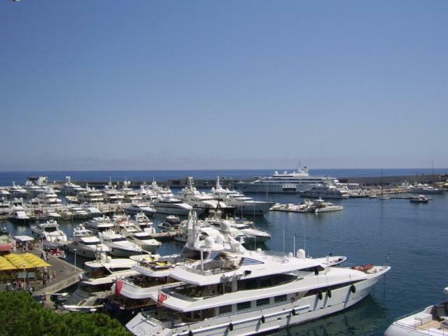 Long Stay In Old Town Of Nice, Castle Hill Szoba fotó